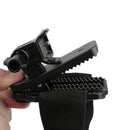 Clip Clamp Head Cap Mount for Sony Sport Camera HDR AS20 AS30V AS100V AS200V