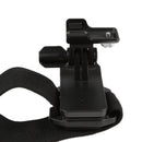 Clip Clamp Head Cap Mount for Sony Sport Camera HDR AS20 AS30V AS100V AS200V