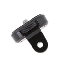 Tripod Mount Adapter for Sony Action Camera for GoPro Mount to 1/4