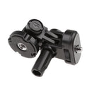 3-way Arm Kit Adjustable Mount for Sony Action Camera HDR-AS100V VCT-AMK1
