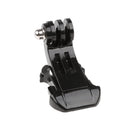 Adjustable Baseball Cap Hat with Camera Mount Holder for Gopro Hero 3 3+ 4