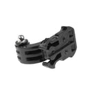 Adjustable Baseball Cap Hat with Camera Mount Holder for Gopro Hero 3 3+ 4