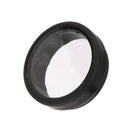 UV Lens Filter Cover Glass Protective Cap for SJCAM SJ6 Legend Sports Camera