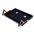 7 inch Capacitive Touch Screen LCD Acrylic Stander Hold for Raspberry pi 2 B