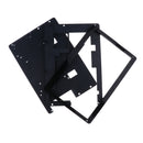 7 inch Capacitive Touch Screen LCD Acrylic Stander Hold for Raspberry pi 2 B