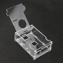 3.5 inch 320x480 Resolution TFT LCD Display with Case for Raspberry pi 3