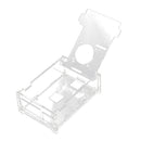 3.5 inch 320x480 Resolution TFT LCD Display with Case for Raspberry pi 3