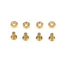 Screw Kits Include Hex Cylinder Screws Nuts For Raspberry Pi LCD Display