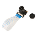 Night Vision 135Â° 5MP 1080P Camera Board for Raspberry Pi