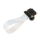 Night Vision 135Â° 5MP 1080P Camera Board for Raspberry Pi