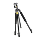 Professional Heavy Duty Aluminium Tripod Ball Head for DSLR Camera