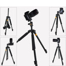 Professional Heavy Duty Aluminium Tripod Ball Head for DSLR Camera