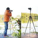 Professional Heavy Duty Aluminium Tripod Ball Head for DSLR Camera