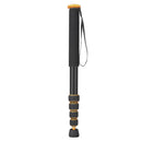 Aluminum Monopod Self-timer Stick Handheld for Action Sport Camera Portable