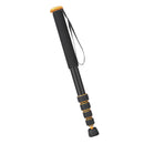 Aluminum Monopod Self-timer Stick Handheld for Action Sport Camera Portable
