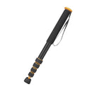 Aluminum Monopod Self-timer Stick Handheld for Action Sport Camera Portable