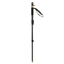 Portable Travel Aluminum Camera Tripod&Ball Head for DSLR Digital Camera