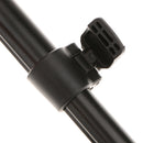Portable Travel Aluminum Camera Tripod&Ball Head for DSLR Digital Camera