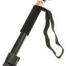 Portable Travel Aluminum Camera Tripod&Ball Head for DSLR Digital Camera