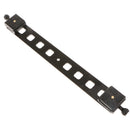 46cm Tripod Bracket Two Quick Release Plate 1/4" Screw Universal for Camera