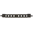 46cm Tripod Bracket Two Quick Release Plate 1/4" Screw Universal for Camera