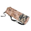 15.35" / 39cm Durable Tripod Speaker Stand Carrying Bag Camouflage