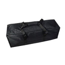 Photo Studio Equipment Large Carrying Bag for Photography Lighting Tripod