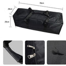 Photo Studio Equipment Large Carrying Bag for Photography Lighting Tripod