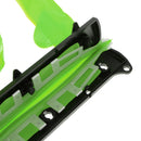 20 Meter Waterproof Camera SLR Underwater Lens Housing Bag Pouch Case Green