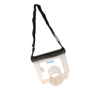 20 Meters Waterproof SLR DSLR Dry Bag Case Universal For 90mm Lens Camera