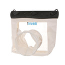 20 Meters Waterproof SLR DSLR Dry Bag Case Universal For 90mm Lens Camera
