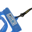 Waterproof Underwater Housing Case Pouch Dry Bag for DSLR Digital Camera Blue