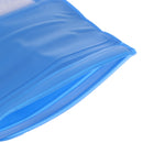 Waterproof Underwater Housing Case Pouch Dry Bag for DSLR Digital Camera Blue