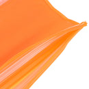 Waterproof Underwater Housing Case Pouch Dry Bag for DSLR Digital Camera Orange