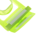 Waterproof Underwater Housing Case Pouch Dry Bag for DSLR Digital Camera Green
