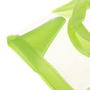 Waterproof Underwater Housing Case Pouch Dry Bag for DSLR Digital Camera Green