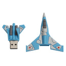 Cartoon Creative USB Flash Pen Thumb Drive Memory Stick for Phone PC 64GB