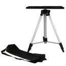 Adjustable Collapsible Laptop Stand Tripod for Projector Mounts Holder Tray