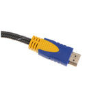 High Performance HDMI Cable 1.4 High Speed 1080P 3D 4K Ultra HD 1.5Meter for DVD Players