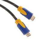 High Performance HDMI Cable 1.4 High Speed 1080P 3D 4K Ultra HD 1.5Meter for DVD Players