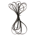 GT2 Synchronous Timing Belt 6mm Width for 3D Printer RepRap 2GT 4.5Meter