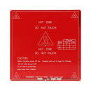 High Quality PCB Board Heatbed MK2B Heat Bed 12V 24V for Standard 3D Printer