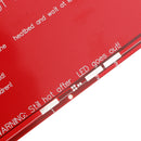 High Quality PCB Board Heatbed MK2B Heat Bed 12V 24V for Standard 3D Printer