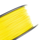 High Quality PLA Material 3D Printer Line Filament 1.75 mm Supplies Yellow