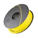High Quality PLA Material 3D Printer Line Filament 1.75 mm Supplies Yellow