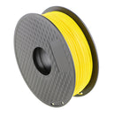 High Quality PLA Material 3D Printer Line Filament 1.75 mm Supplies Yellow