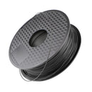 High Precision 3D Printer 1.75mm Filament PLA Material 350m Roll-Black