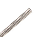 3D Printer 300mm T8 Lead Screw With Brass Nut For CNC Router 3D High Quality