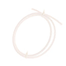 1Meter PTFE Teflon Tube For 1.75mm Filament 3D Printer RepRap ID2mmxOD4mm