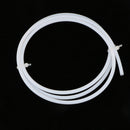 1Meter PTFE Teflon Tube For 1.75mm Filament 3D Printer RepRap ID2mmxOD4mm